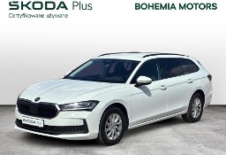 Skoda Superb III IV (2023-)