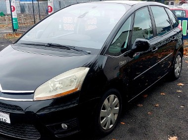 I wl.Klimatr.Tempo.El szyby.lust.parktr.Czuj deszczu Zadbany-1