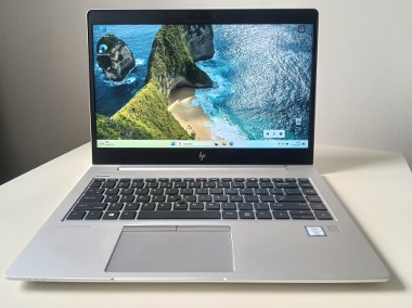 HP EliteBook 840 G5 /i5-8350U/16GB DDR4/SSD m.2/FHD IPS/Win 11 Pro-1