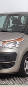 Citroen C3 Picasso , Salon Polska,ALU, El. szyby-3