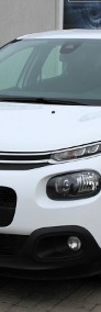 Citroen C3 III Gwarancja SalonPL FV23% Feel Lane Assist Czujniki Tył Tempomat 1WŁ-3