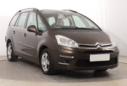 Citroen C4 Grand Picasso I , Automat, 7 miejsc, Klimatronic, Tempomat, Parktronic,ALU