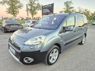 Peugeot Partner II II 1.6HDI 92KM Tepee
