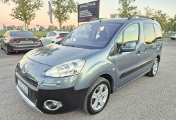 Peugeot Partner II II 1.6HDI 92KM Tepee