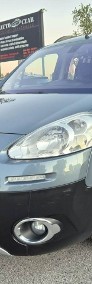 Peugeot Partner II II 1.6HDI 92KM Tepee-3