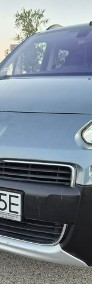 Peugeot Partner II II 1.6HDI 92KM Tepee-4