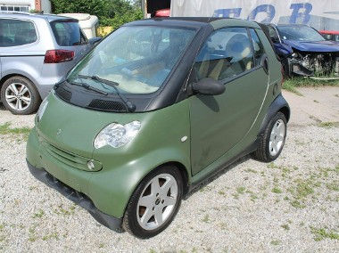 Smart ForTwo I .-1