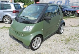 Smart ForTwo I .