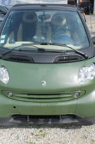 Smart ForTwo I .-2