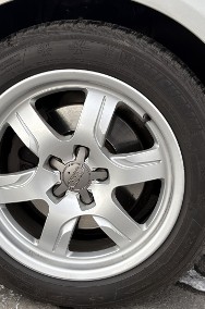 Zadbane coupe, niski udokumentowany przebieg, 2 kluczyki, komplet dok.-2