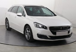 Peugeot 508 , 181 KM, Automat, Skóra, Navi, Klimatronic, Tempomat,
