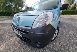 Renault Kangoo II Witam mam do sprzedania renault kango dla inwalidy podjazd 4 os
