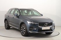 Volvo XC60 II , 1. Właściciel, Serwis ASO, Automat, Skóra, Navi,