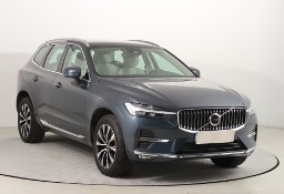 Volvo XC60 II , 1. Właściciel, Serwis ASO, Automat, Skóra, Navi,