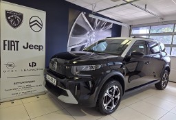 Citroen C3 1.2 mHEV Max 145KM eDCT6 SalonPL Gwarancja Dealer Vat23% Leasing 101