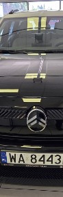 Citroen C3 1.2 mHEV Max 145KM eDCT6 SalonPL Gwarancja Dealer Vat23% Leasing 101-4