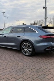 Audi A5 IV TDI quattro Avant 2.0 TDI quattro Avant (204KM) Hak holowniczy + Kluczyk-2