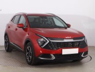 Kia Sportage IV , Salon Polska, Klimatronic, Tempomat, Parktronic
