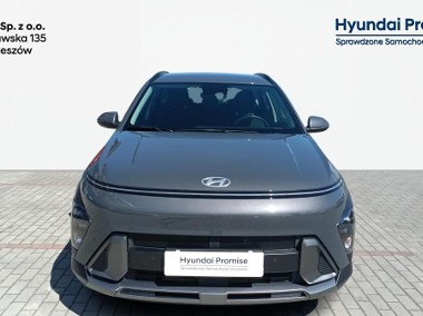 Hyundai Kona-1