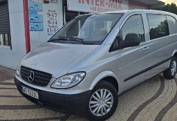 Mercedes-Benz Vito W639