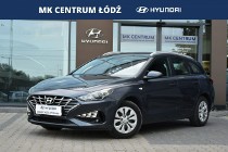 Hyundai i30 II 1.5DPI 110KM Wagon Classic Plus Gwarancja 2027r Salon Polska FV23%