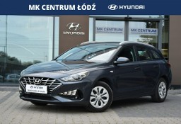 Hyundai i30 II 1.5DPI 110KM Wagon Classic Plus Gwarancja 2027r Salon Polska FV23%