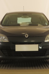 Renault Megane III , Klimatronic, Tempomat-2