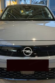 Opel Corsa F Edition 1.2 Turbo Edition 1.2 Turbo 100KM / Pakiet Komfort Edition, Tech-2