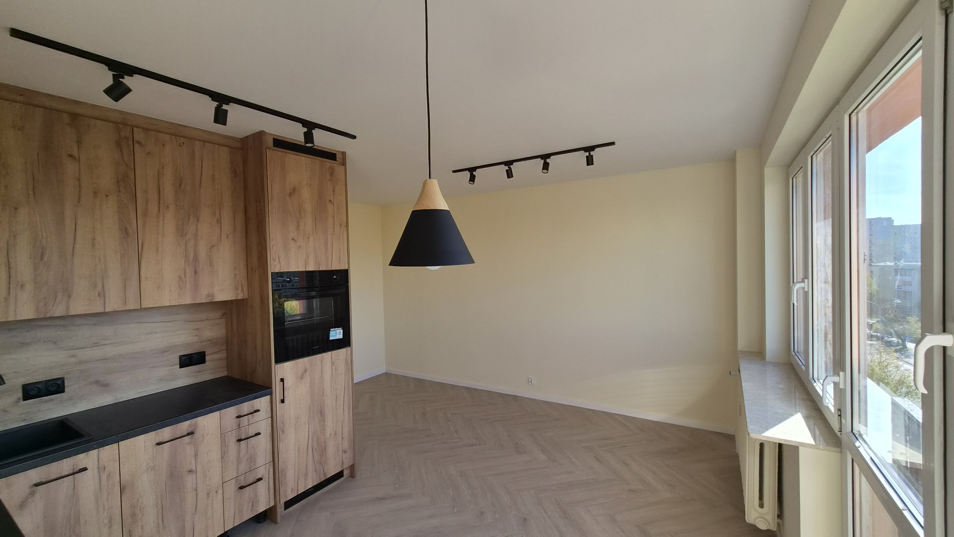 Mieszkanie na wynajem, 31 m² Retkinia, Retkińska