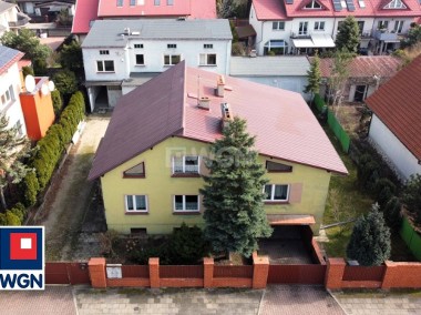 Dom, sprzedaż, 251.20, Częstochowa, Lisiniec-1