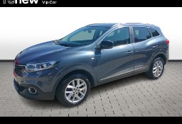 Renault Kadjar I 1.2TCe 130KM LIMITED Salon PL