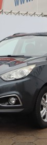 Hyundai ix35 , Klima, Parktronic-3