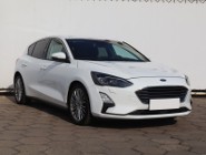 Ford Focus IV , Salon Polska, Automat, Klimatronic, Tempomat, Parktronic,