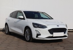 Ford Focus IV , Salon Polska, Automat, Klimatronic, Tempomat, Parktronic,