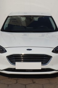 Ford Focus IV , Salon Polska, Automat, Klimatronic, Tempomat, Parktronic,-2