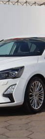 Ford Focus IV , Salon Polska, Automat, Klimatronic, Tempomat, Parktronic,-3