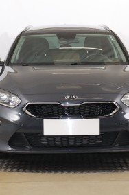 Kia Cee'd III , Salon Polska, Serwis ASO, Automat, Klimatronic, Tempomat,-2