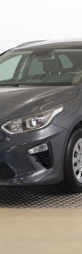 Kia Cee'd III , Salon Polska, Serwis ASO, Automat, Klimatronic, Tempomat,-3