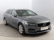 Volvo V90 II , Automat, Skóra, Navi, Klimatronic, Tempomat, Parktronic,