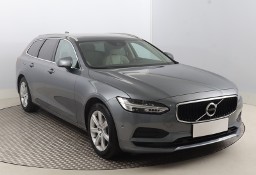 Volvo V90 II , Automat, Skóra, Navi, Klimatronic, Tempomat, Parktronic,