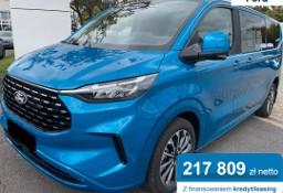 Ford Tourneo L2H1 Titanium X 320 A8 L2H1 Titanium X 320 A8 2.0 170KM