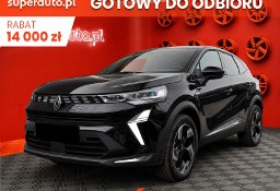 Renault Inny Renault Techno 1.8 E-Tech Full Hybrid Symbioz Techno 1.8 E-Tech 160KM / pakiet
