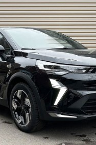 Renault Techno 1.8 E-Tech Full Hybrid Symbioz Techno 1.8 E-Tech 160KM / pakiet-2
