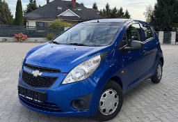 Chevrolet Spark II (M300) 1.0 benzyna 68 KM