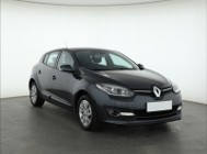 Renault Megane III , Klimatronic, Tempomat, Podgrzewane siedzienia,ALU