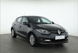 Renault Megane III , Klimatronic, Tempomat, Podgrzewane siedzienia,ALU