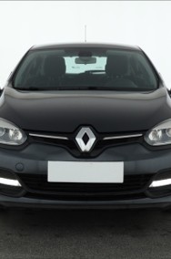 Renault Megane III , Klimatronic, Tempomat, Podgrzewane siedzienia,ALU-2