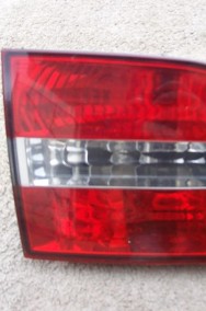 LAMPY TYLNE LEWA I PRAWA FIAT STILO KOMBI Fiat Stilo-2