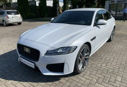 Jaguar XF X260 Jaguar XF 2.0 300 KM