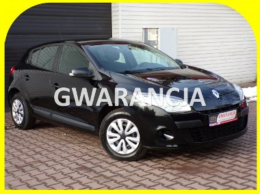 Renault Megane III Klimatyzacja /93000Km / 1,6 /100KM /2011-1